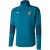 Puma AC Milan 2020/21 Heren Blauw Voetbal Trainingsjack 758205 03