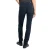 Hoge taille regular fit jeans voor dames Le Temps des cerises Vida N°1