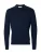 SELECTED Trui ‘SLHTORINO’  navy