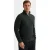 Vanguard Half Zip Groen Half zip collar wool blend VKW2609336/6520