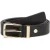 Tommy Hilfiger Libre 2.5 Adjustable Belt Black