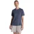 Craghoppers Dames/Dames Nosilife T-Shirt (Antraciet)