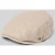 Bugatti Flatcap met visgraatdessin