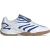 Adidas Predator Sala Sneakers Dames – Wit –
