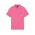 Lyle & Scott regular polo roze