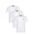 T-shirt Lyle & Scott (x3)