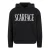Hoodie Merchcode Scarface Logo Fluffy