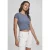 Woman’s Urban Classic stretch XXL T-shirt