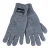 Dunsulate 3m 40 gram thermo winterhandschoenen voor kinderen – Grijs