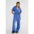 MAICAZZ Su26.m30.001 suitte-jumpsuit blue iris