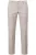 Alberto LOU-J Chino beige, Gestructureerd