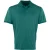 Premier Heren Coolchecker Pique korte mouw Polo T-Shirt (Fles)