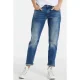 G-STAR Kate boyfriend jeans vintage azure