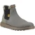 HEYDUDE Branson Classic Polyurethaan Herenschoenen Donker Olijf/Espresso