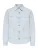 JDY Tussenjas ‘JDYNOMA’  blauw denim