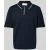 Selected Homme Poloshirt met 1/2 mouwen, model ‘MATTIS’