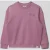Garcia Sweatshirt met motiefprint aan de achterkant