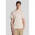 Lyle & Scott T-shirt beige