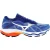 Mizuno Wave Ultima 13 Heren Blauw Hardlooptrainers