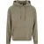 Urban Classics Heren Blanco Hoodie (Lichtgroen)