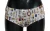 Dolce & Gabbana Damesondergoed Matrozenprint Zijden broekje