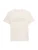 TOM TAILOR DENIM Shirt  lichtgroen / wit