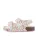 Next Sandalen  gemengde kleuren / wit