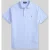 Polo Ralph Lauren regular fit poloshirt van puur katoen