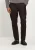 Les Deux Pantalon Heren Brushed Twill Reg Suit Pants,