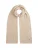 TOMMY HILFIGER Sjaal  beige