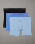 Calvin Klein 3-Pack Boxer Brief