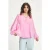 POM Amsterdam Blouse – Lena Rose Pink