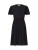 Oxmo Jurk ‘ OXNIlla ‘  zwart