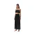 Bandeau top voor dames Ikikiz