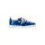 Louis Vuitton Metallic Blauwe Sneakers – ’10s