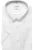 Seidensticker Overhemd Korte mouw wit