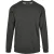 Urban Classics Heren basis badstof crew hals trui
