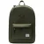 Herschel Rugzak ‘Heritage’  kaki / zwart / wit