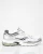 Saucony | Heren | Saucony Progrid Omni 9 Sneakers Wit