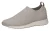 CAPRICE Slip-on  grijs / zilver