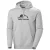 Hoodie Helly Hansen Nord Graphic