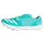 ADIDAS PERFORMANCE Sportschoen ‘Adizero’  turquoise / lichtblauw / neongroen / wit