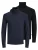JACK & JONES Trui ‘Emil Knit’  gemengde kleuren