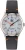 ADIDAS ORIGINALS Analoog horloge  oranje / zwart / zilver