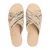 Tommy Hilfiger slippers beige