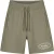 Malelions Men Marina Shorts | Dark Sage