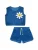 Denokids Set ‘CFF-26Y1-019’  blauw