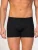 zd ZERO DEFECTS Boxershorts ‘Apolo Soya Trunk’  zwart