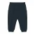 s.Oliver casual broek donkerblauw