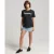 Dames-T-shirt Superdry Core Logo